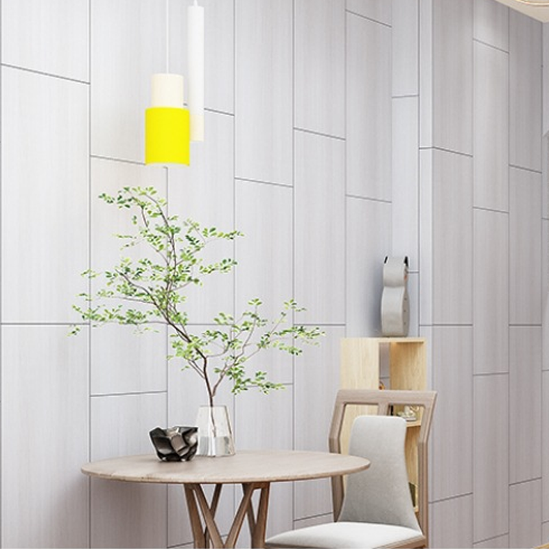 Waterproof Marble Effect Tile Stickers – Easy to Apply, Realistic Design
