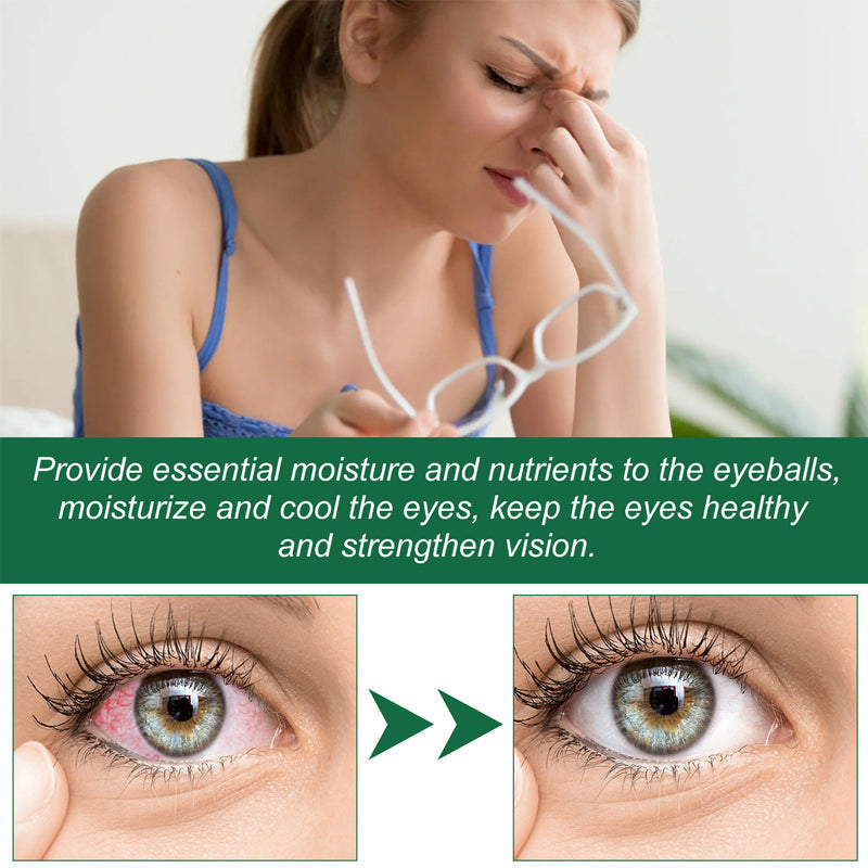 Presbyopia Ophthalmic Solution