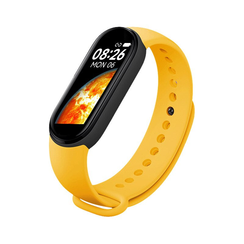 Tac Endurance Pro™ Smartwatch