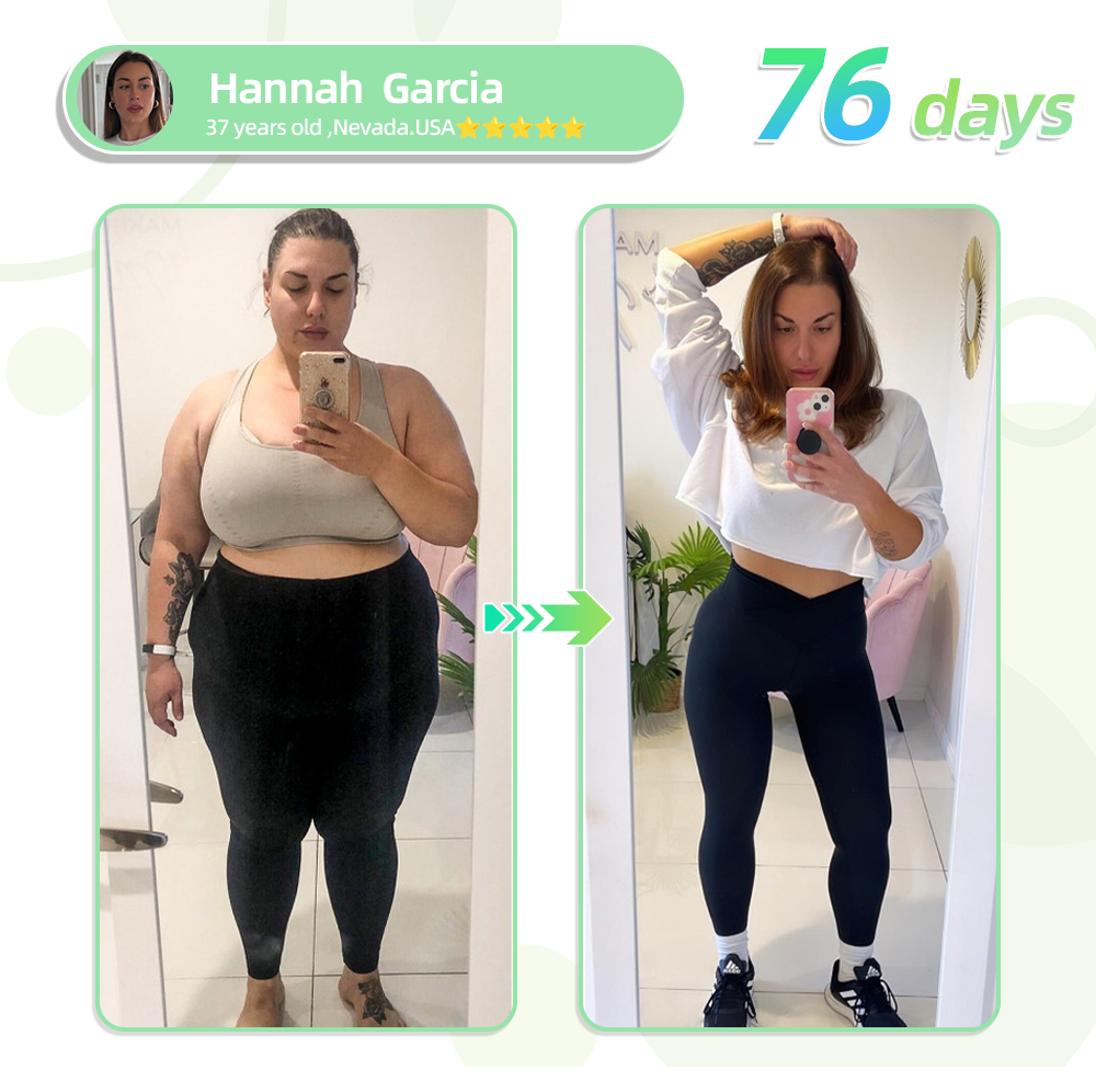 See results in 7 days🌲LOVILDS™ SMGT-GLP-1 Nano Microneedle Patch（Painless, long-lasting, addressing diabetes, obesity, and cardiovascular diseases）