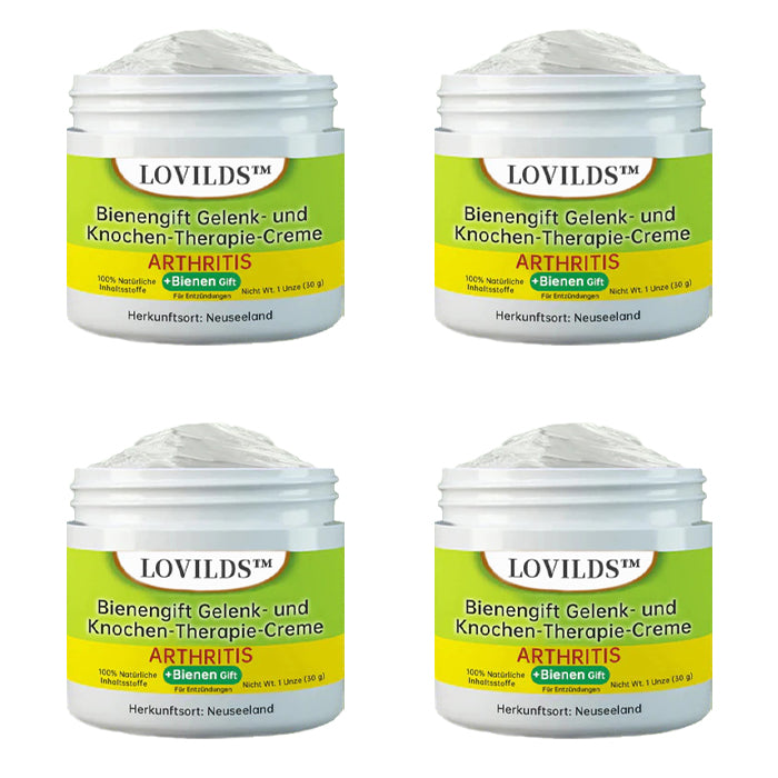 🐝New Zealand Bee Poison Joint and Bone Therapy Advanced Cream