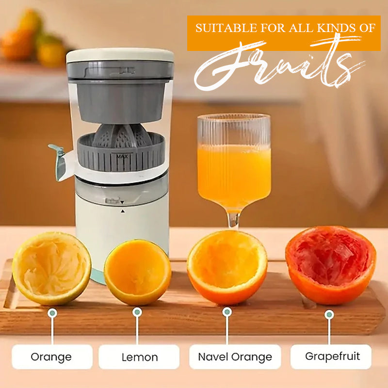 Avichic Automatic separation juicer