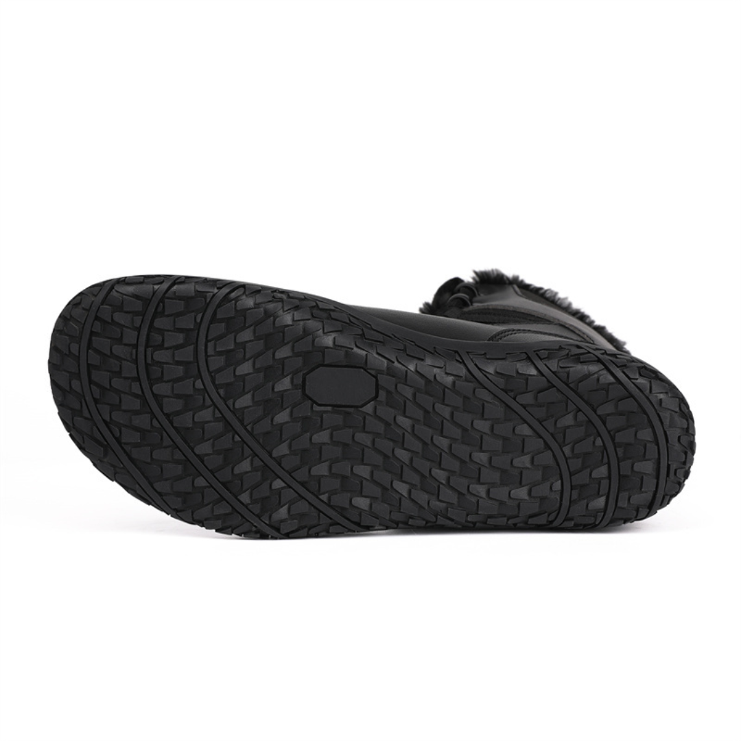 Avichic™ Connect Snow Edition - Carbon Infused Grounding Shoe