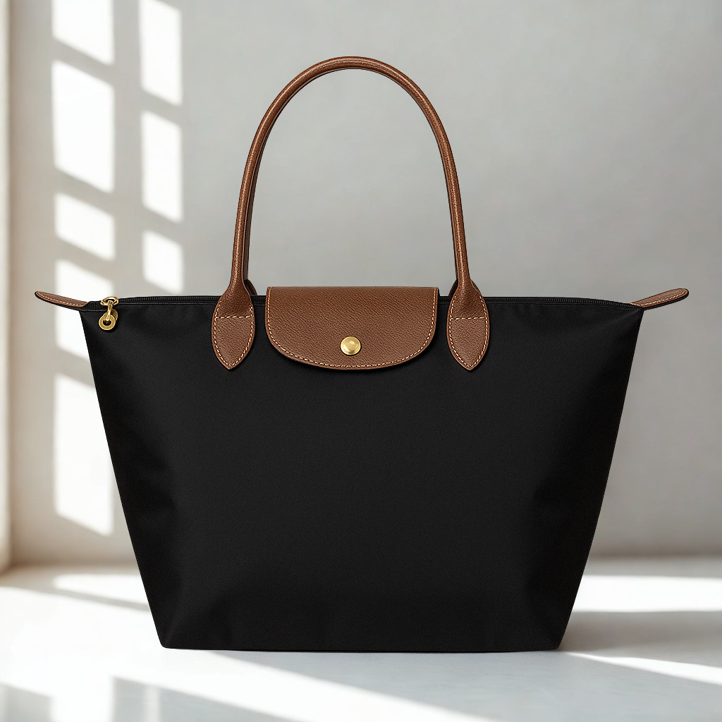 Women Designer Shoulder Tote Bag | Large Handbag Travel