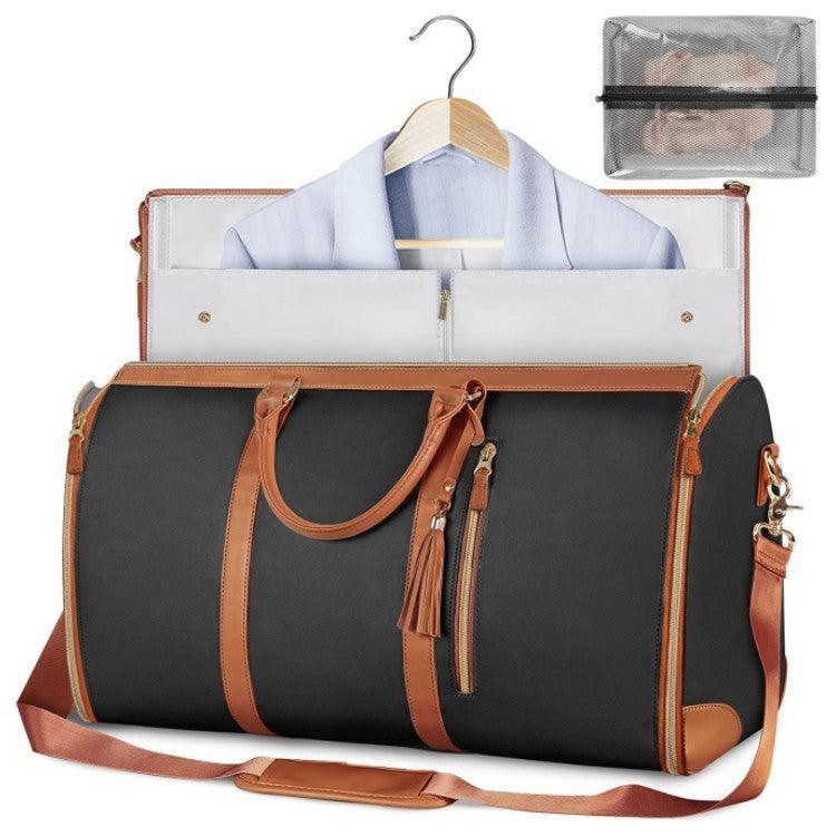 Avichic™- Women's Garment Duffle Bag