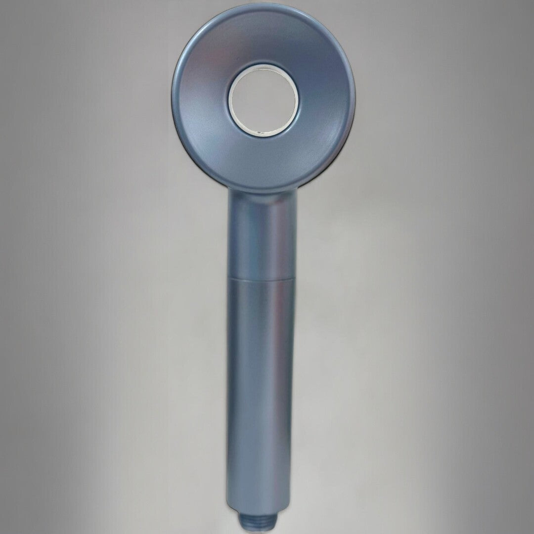 Hey Pure Filtered Dual Shower System