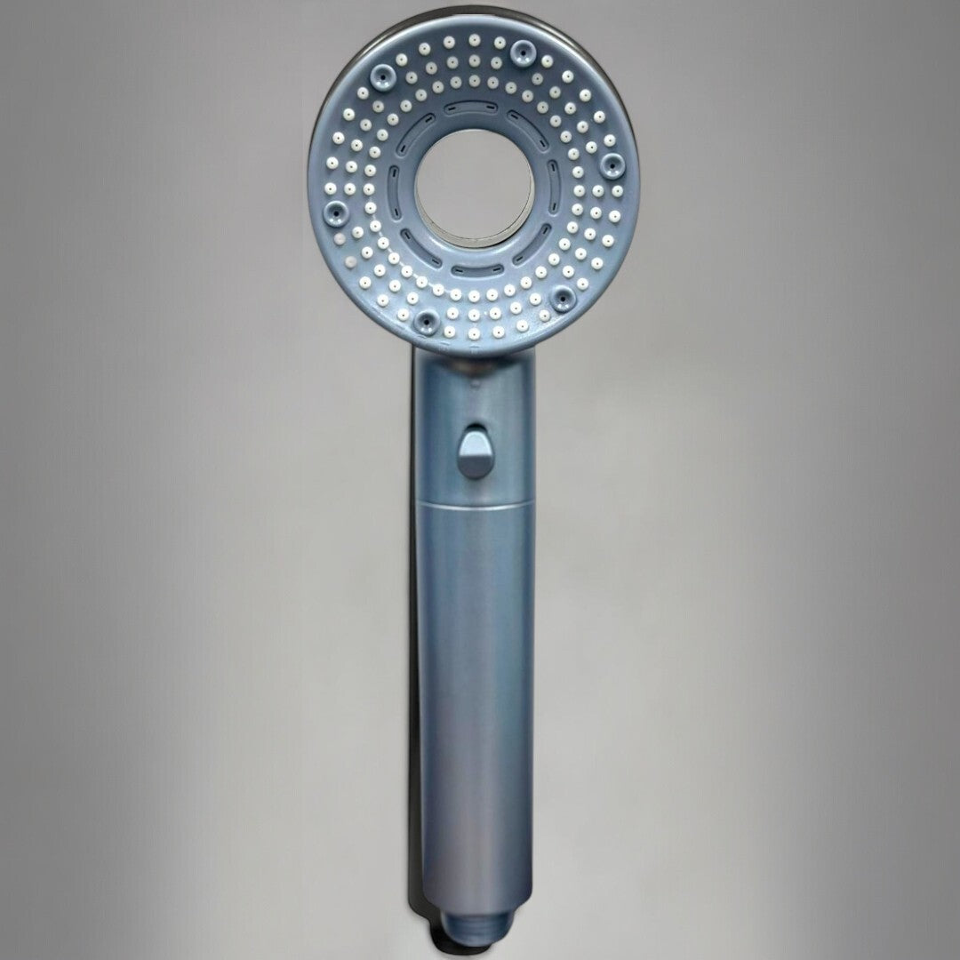 Hey Pure Filtered Dual Shower System