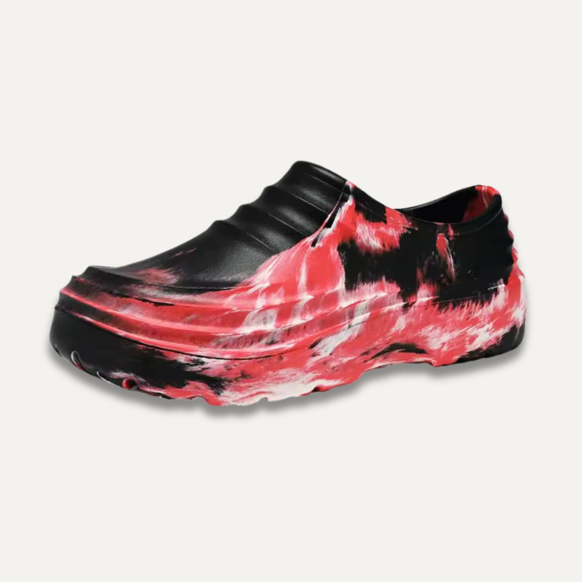 Torrey Comfort Non-Slip Clogs – Slip-On Design
