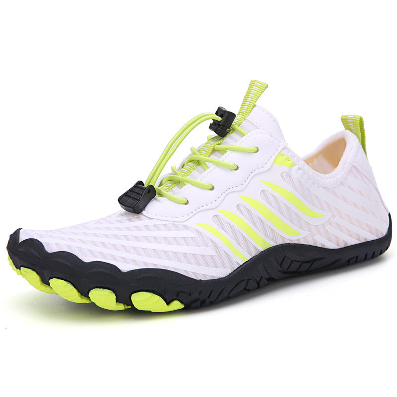 Avichic Air - hiking - climbing Barefoot Shoes