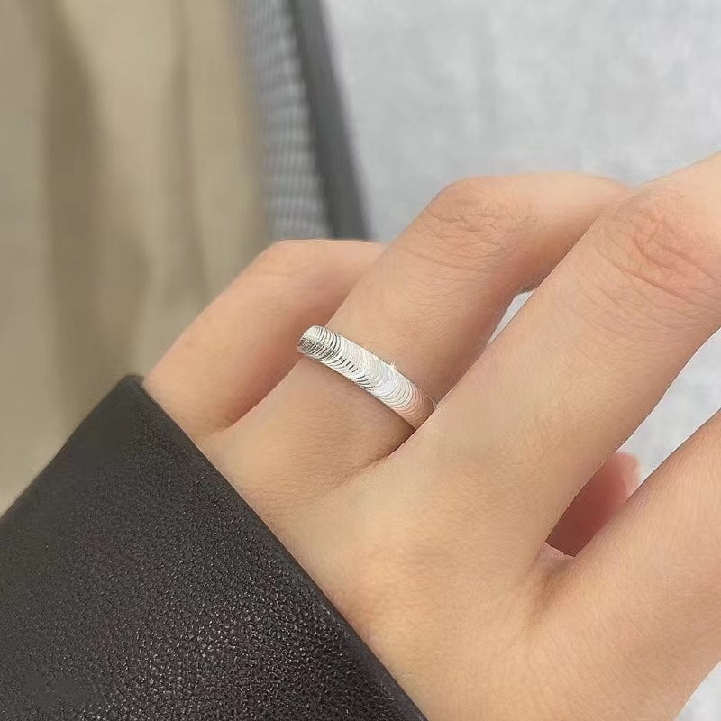 （🔥LAST DAY SALE-80% OFF) DIYSTAR💖Lymphatic magnetic therapy cats eye ring