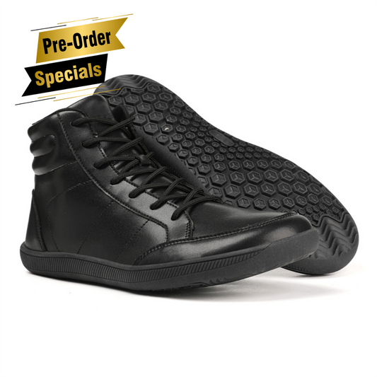 Avichic™ Connect 2.0 Winter Edition - Carbon Infused Grounding Shoe