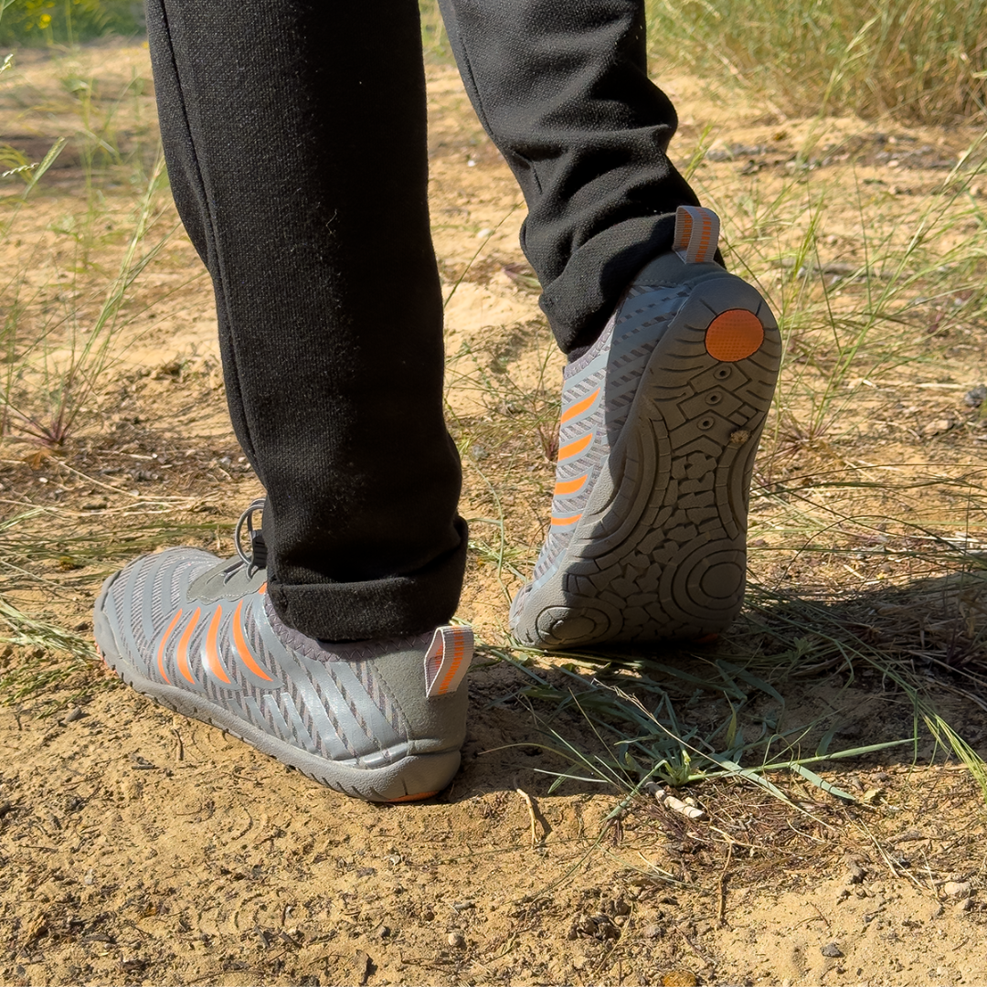 Avichic Air - hiking - climbing Barefoot Shoes