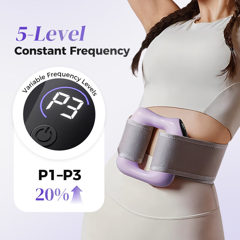 Multifunctional Full-Body Fascia Ring