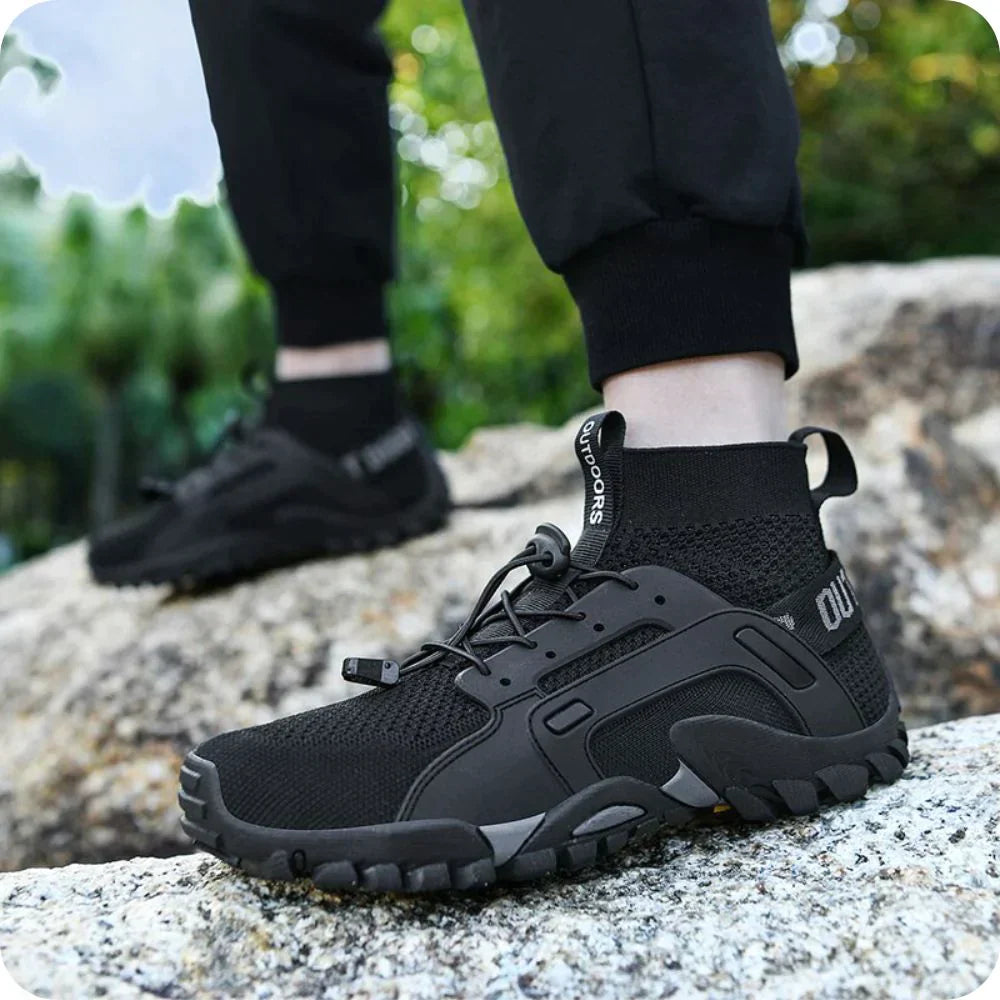 Avichic™ Flex - Climbing Barefoot Shoes