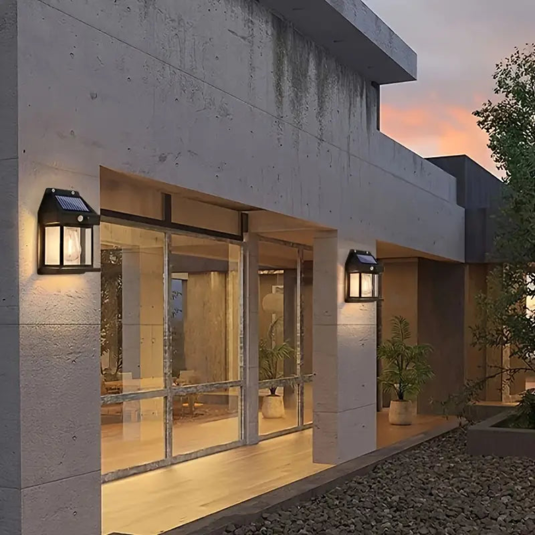 Modern Wall Lamp – Sleek and Elegant Lighting for Stylish Interiors