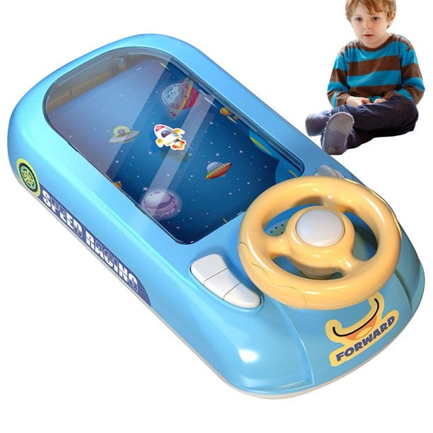 avichic™ SteerPlay - Driving Steering Wheel Toy