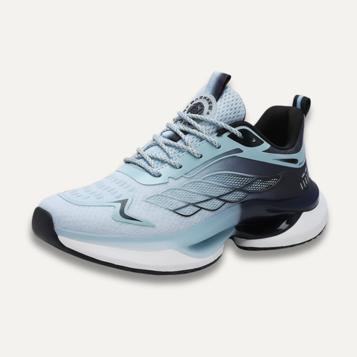 Aerion Hands-Free Supportive Walking Shoes – Lightweight Everyday Wear