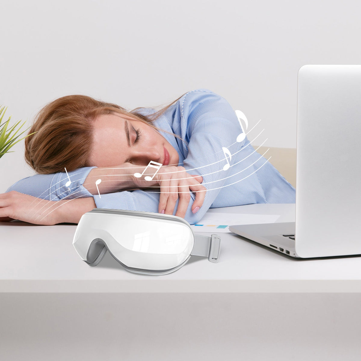 Avichic Eye Massager