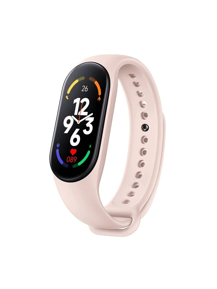 Tac Endurance Pro™ Smartwatch