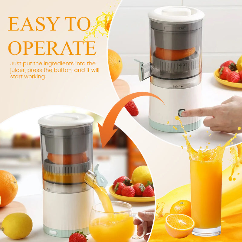 Avichic Automatic separation juicer