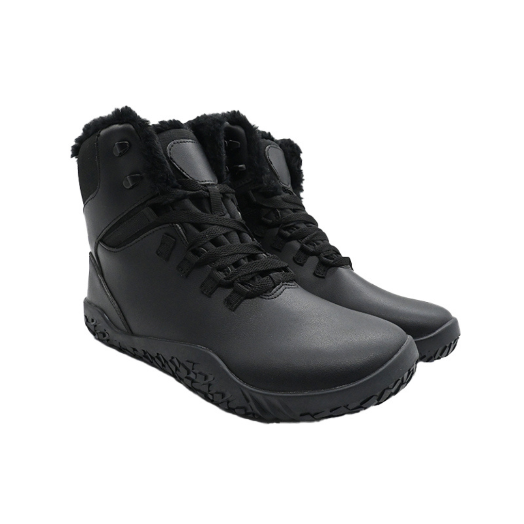 Avichic™ Connect Snow Edition - Carbon Infused Grounding Shoe