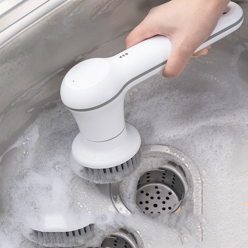 Rotary-Tech Brush