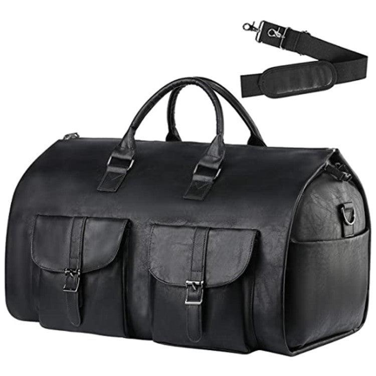 Avichic™- Men's Garment Duffle Bag