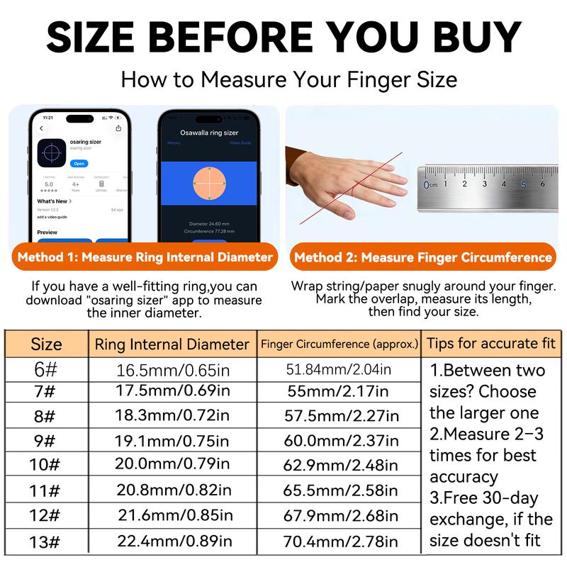 Smart Ring Activity and Sleep Tracker with Heart Rate, Blood Oxygen and Temperature Monitoring