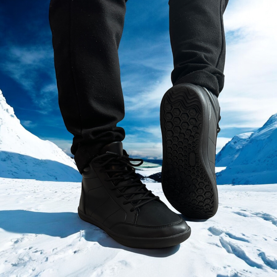 Avichic™ Connect 2.0 Winter Edition - Carbon Infused Grounding Shoe