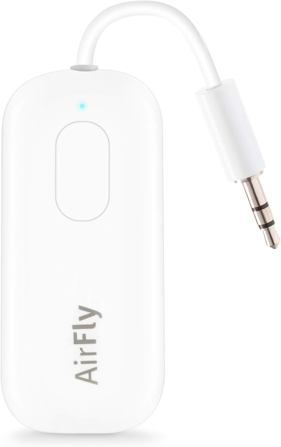 Twelve South AirFly Pro Bluetooth Audio Transmitter & HiRise 3 Deluxe MagSafe Charging Stand