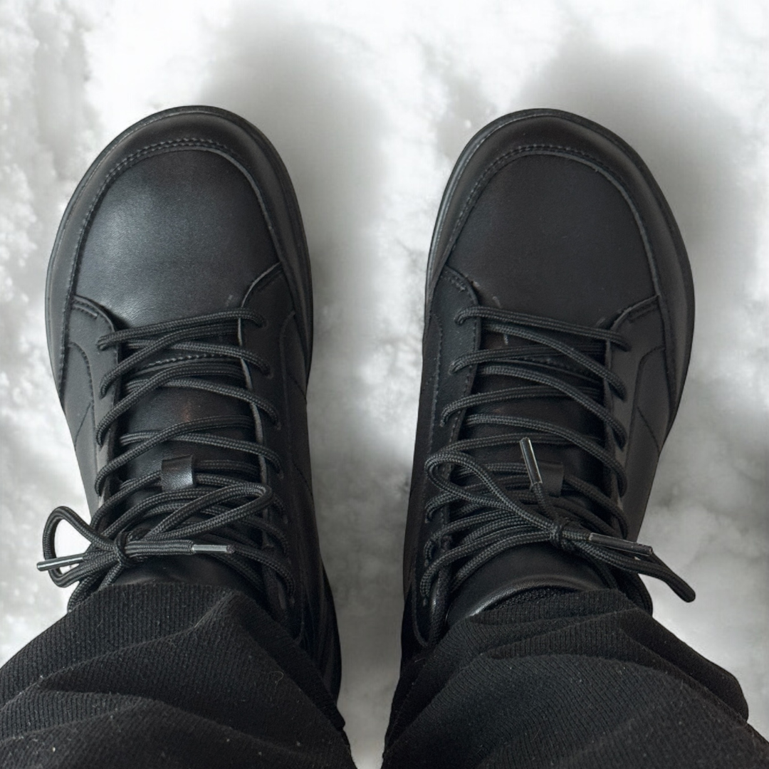 Avichic™ Connect 2.0 Winter Edition - Carbon Infused Grounding Shoe