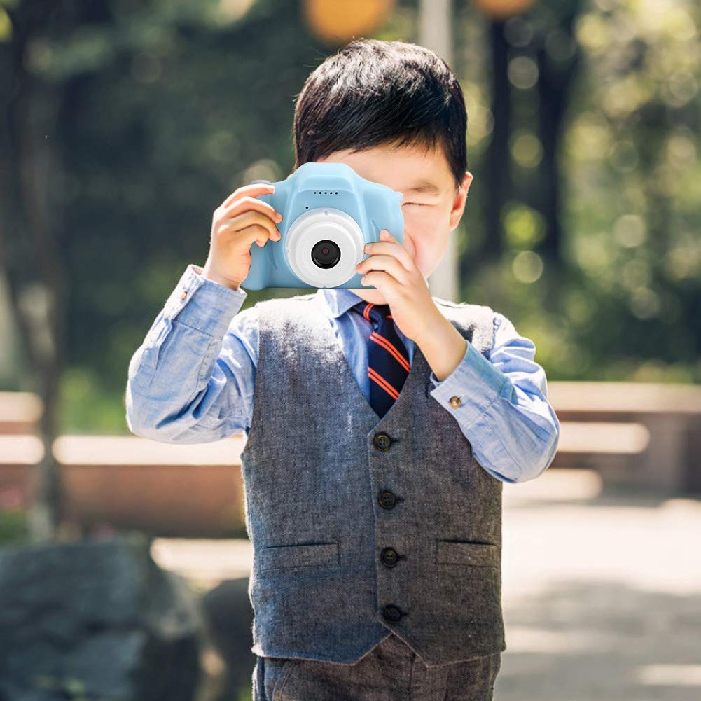 Kids Digital Camera Creative Toy Gift