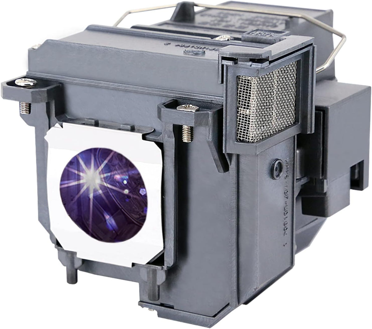 YOSUN V13H010L79 / V13H010L80 Replacement Lamp for Epson Projectors - BrightLink 585Wi, PowerLite 575W & More