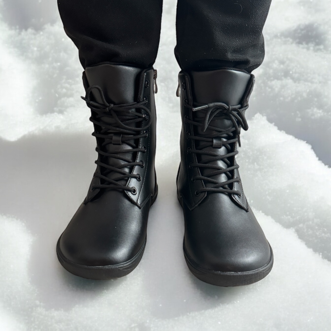 Avichic™ Connect Winter Boots Edition - Carbon Infused Grounding Shoe
