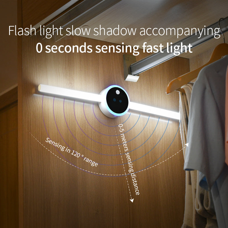 Techbar LED Sensor Light