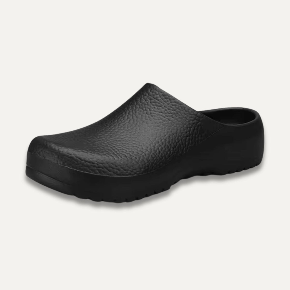 Elson Comfort Clog Mules – Everyday Slip-On