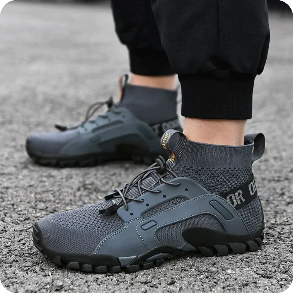 Avichic™ Flex - Climbing Barefoot Shoes