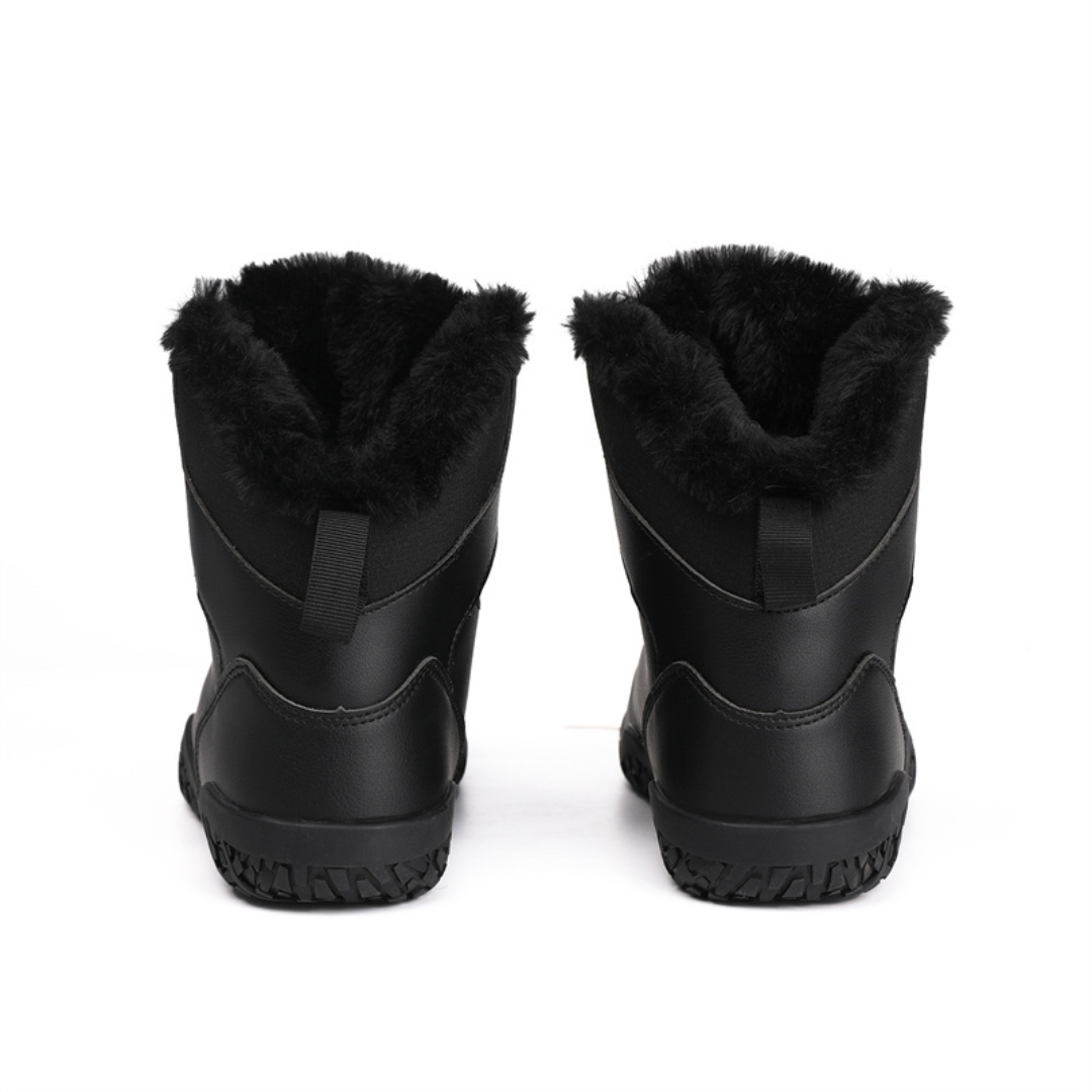 Avichic™ Connect Snow Edition - Carbon Infused Grounding Shoe