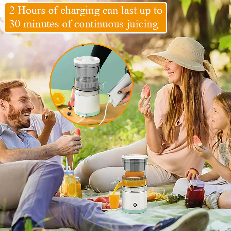 Avichic Automatic separation juicer