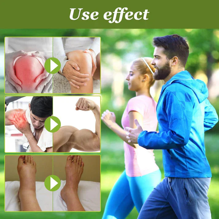 🐝New Zealand Bee Poison Joint and Bone Therapy Advanced Cream