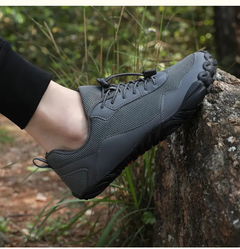 Avichic™ Hiking - Climbing Barefoot Shoes