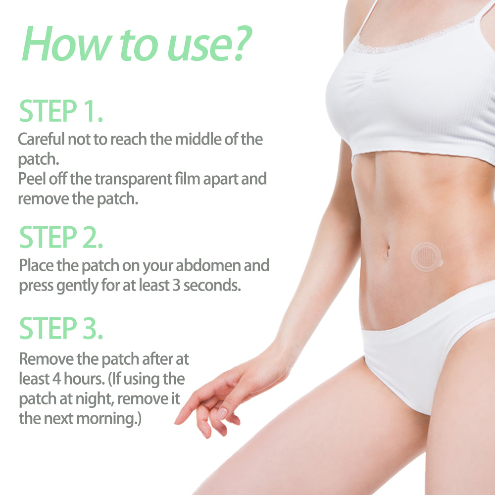 See results in 7 days🌲LOVILDS™ SMGT-GLP-1 Nano Microneedle Patch（Painless, long-lasting, addressing diabetes, obesity, and cardiovascular diseases）
