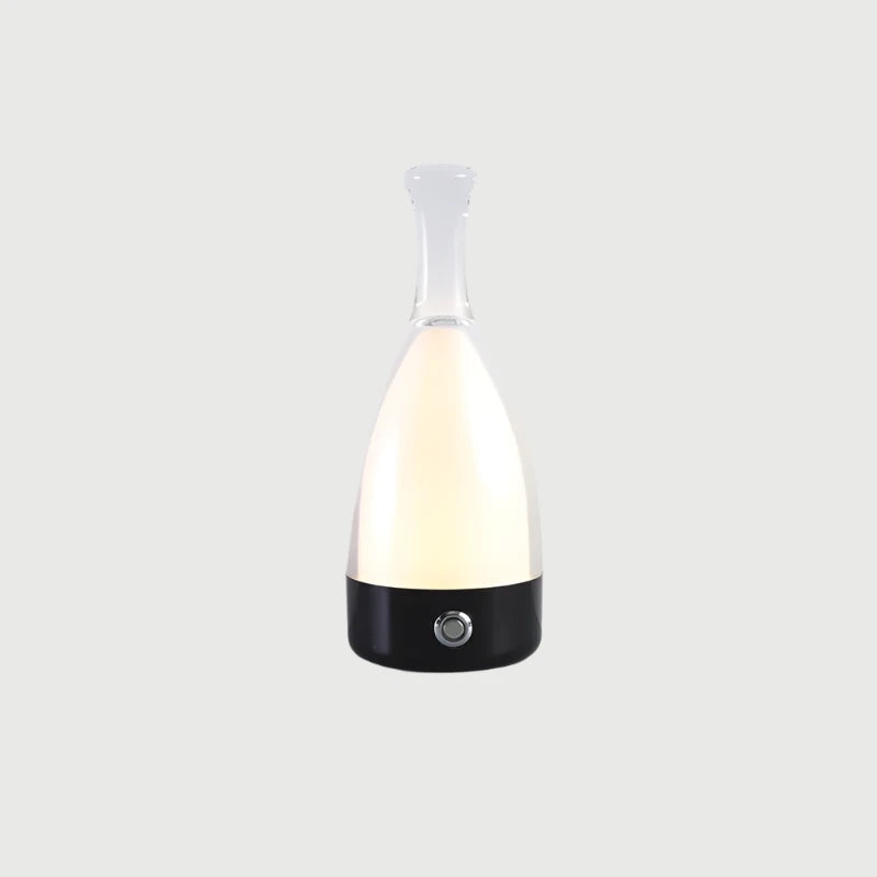 BottleLumi – Decorative Bottle Lamp Atmosphere Dimmable