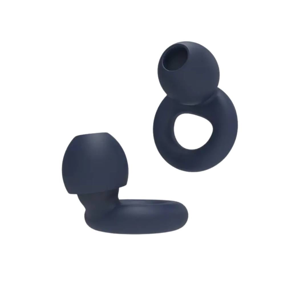 Noise Cancelling Earplugs for Sleep and Travel
