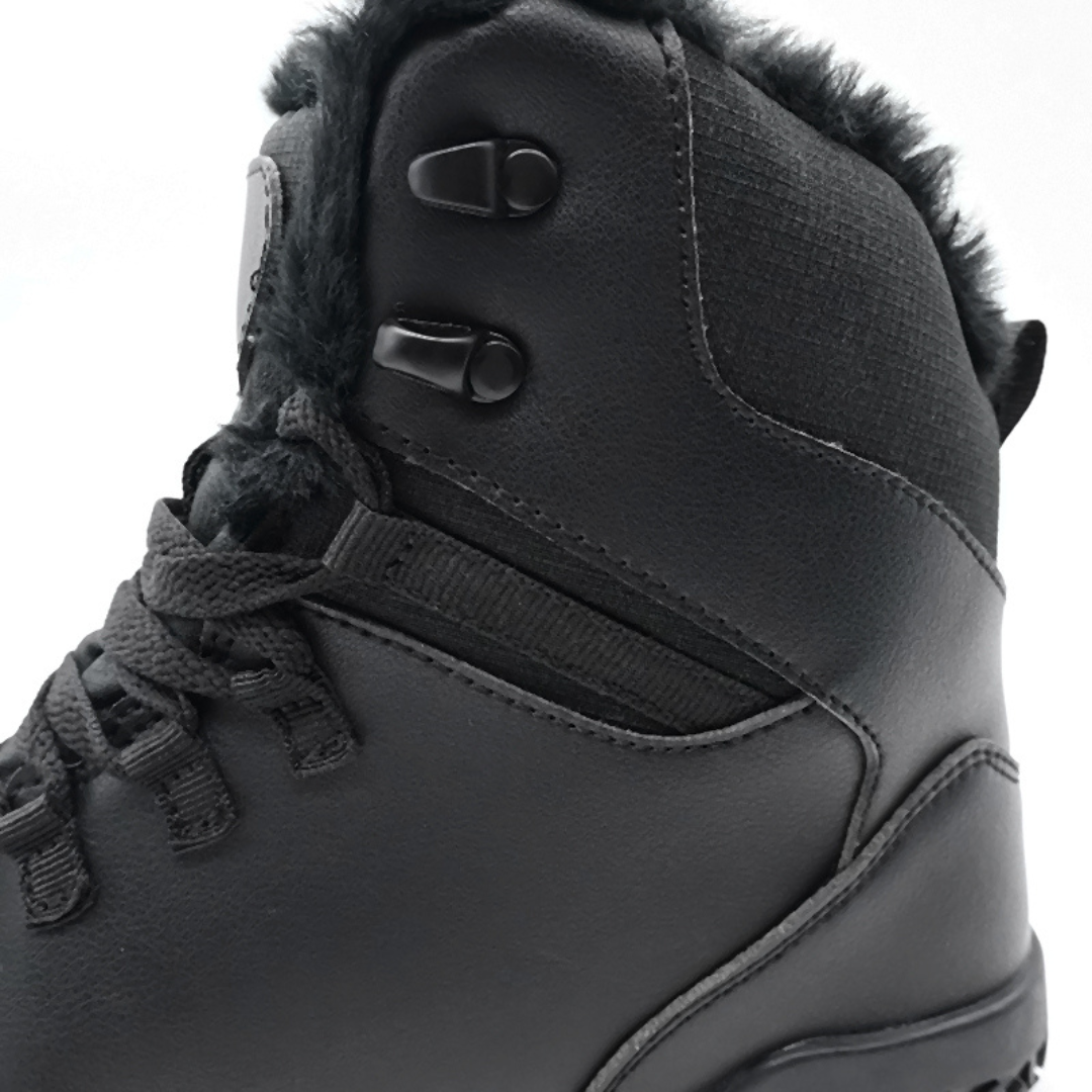 Avichic™ Connect Snow Edition - Carbon Infused Grounding Shoe