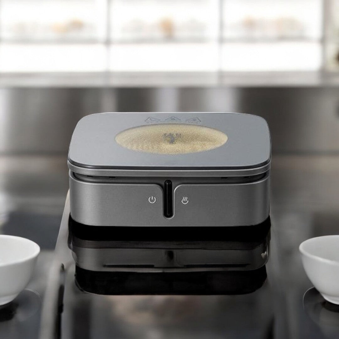 ZenHeat Electric Ceramic Hot Plate