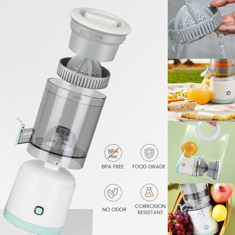 Avichic Automatic separation juicer