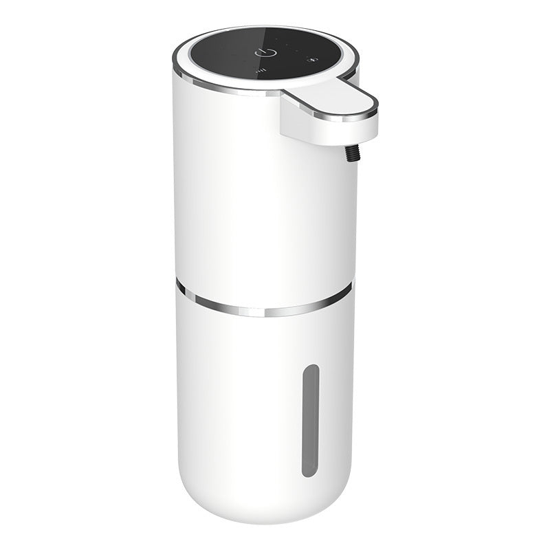 Auto-Tek Soap Dispenser