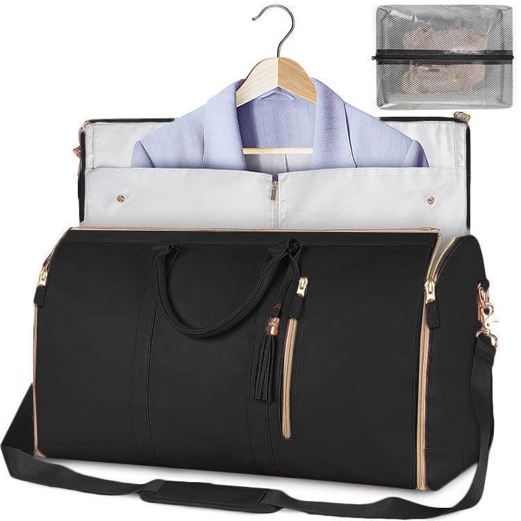 Avichic™- Women's Garment Duffle Bag