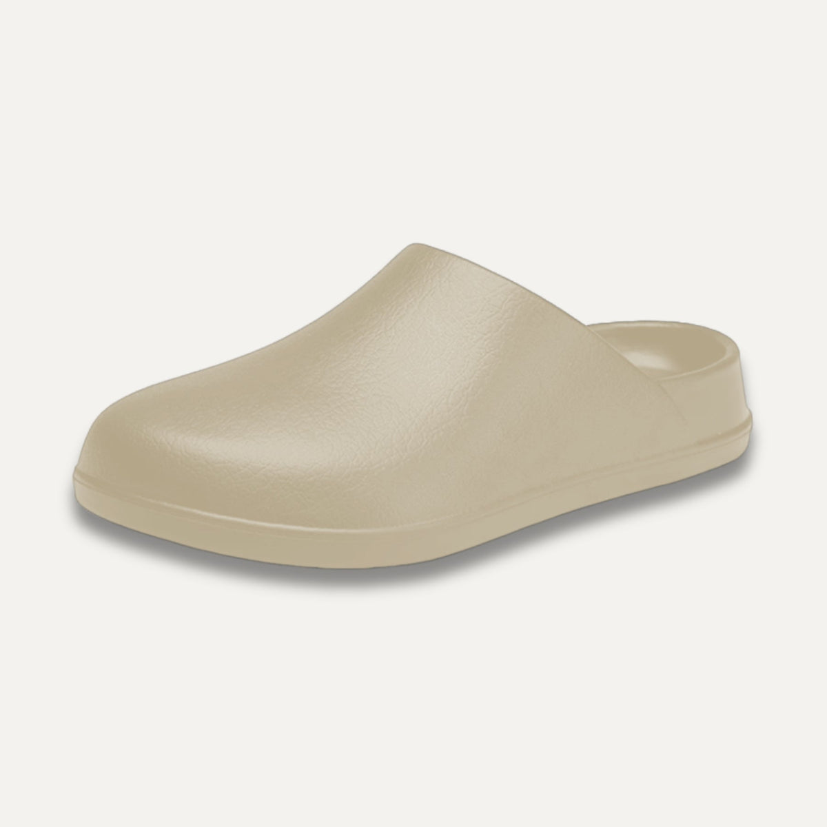 Caldera Non-Slip Comfort Clogs – Everyday Use
